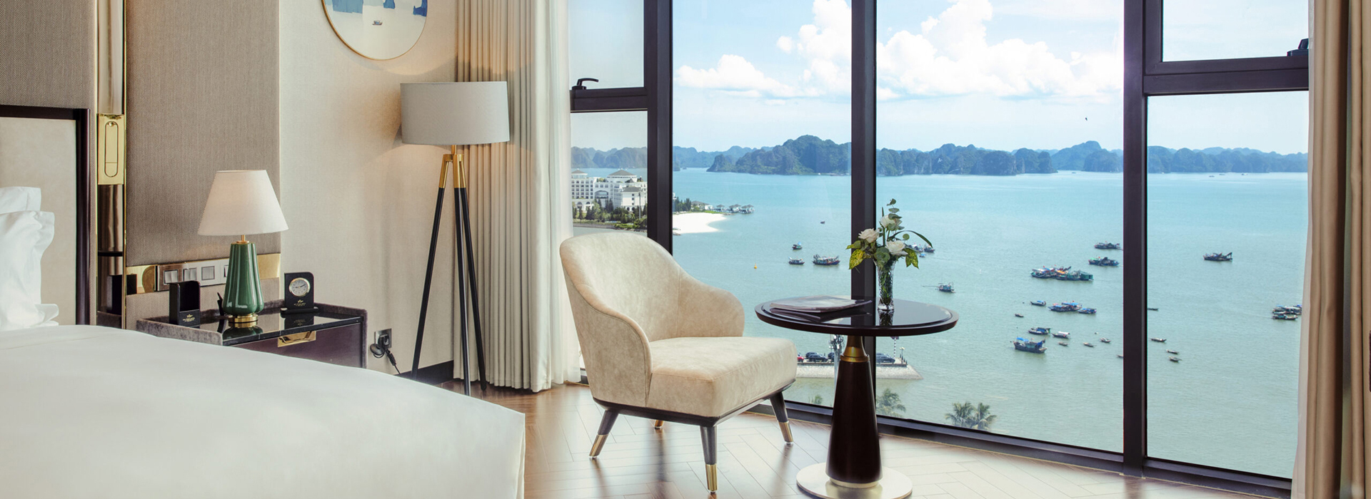 Sea Stars Hotel Halong