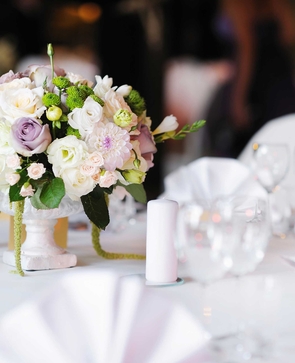 Tailored Wedding Planning