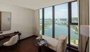 Deluxe Lake View
