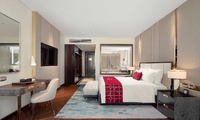 Executive Bay View