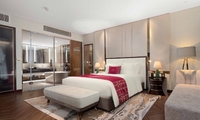 Junior Suite Lake View