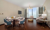 Junior Suite Lake View