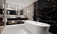 Junior Suite Lake View