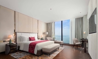 Junior Suite Lake View