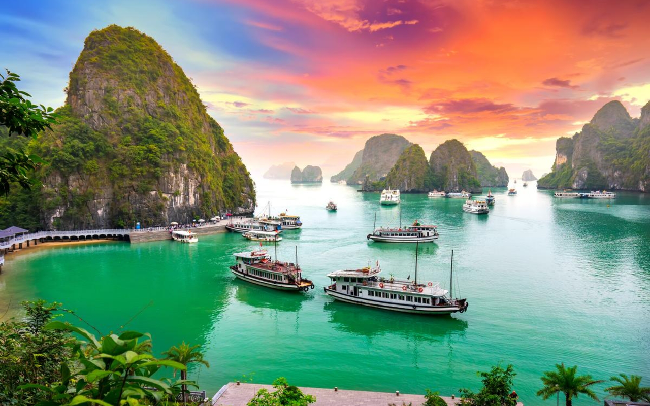Thời điểm lý tưởng